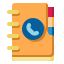 contact icon