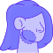 jaw contouring icon