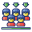 hinterfeld icon