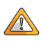 Alert icon