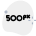 500 píxeles icon