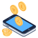 digital currency icon