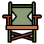 Folding Chair icon