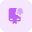 book notification icon
