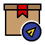 emballer icon