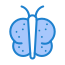 butterfly icon