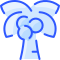 palm tree icon