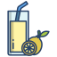 lemon juice icon