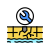 pool repair services icon