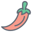 Red Chili icon