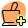 Herbal and ayurvedic medication mixing mortar icon