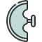 semi icon
