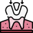 Tooth Filling icon