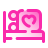 愛し合う icon
