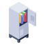 Office Cabinet icon