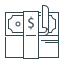 currency icon