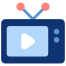 tv icon