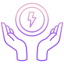 hands icon