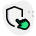 touch zugriff icon