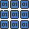 structured icon