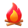 Lagerfeuer icon