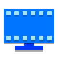 Mostrando fotogrammi Video icon