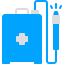 disinfectant icon