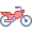 摩托车 icon