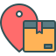 tracking icon