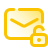 Unlock Message icon