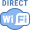 Wifi 直连 icon
