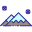 hills icon