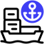 port icon