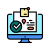 delivered parcel icon
