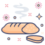 ciabatta icon