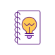 Idea Journal icon