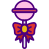 lollipop icon