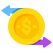 Money Rotation icon