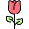 Flower icon