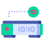 Digital Clock icon