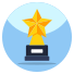 Star Award icon