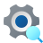 Advanced Search icon