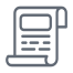 newspaper icon