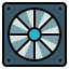 air icon