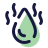 pulsar color style fertilizante icon