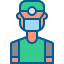surgeon icon