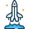 32-space shuttle icon