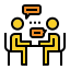 interview icon