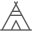 Tipi icon