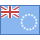 Islas Cook icon